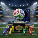 Balón Oficial Mundial 2026 - Edición Coleccionista