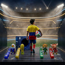 Balón Oficial Mundial 2026 - Edición Coleccionista