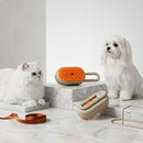 Cepillo Premium para Mascotas con Vapor