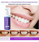SmileKit Violeta™ - Crema Dental Blanqueadora